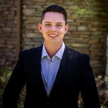 Sebastian Winfield, real estate agent in Chula Vista