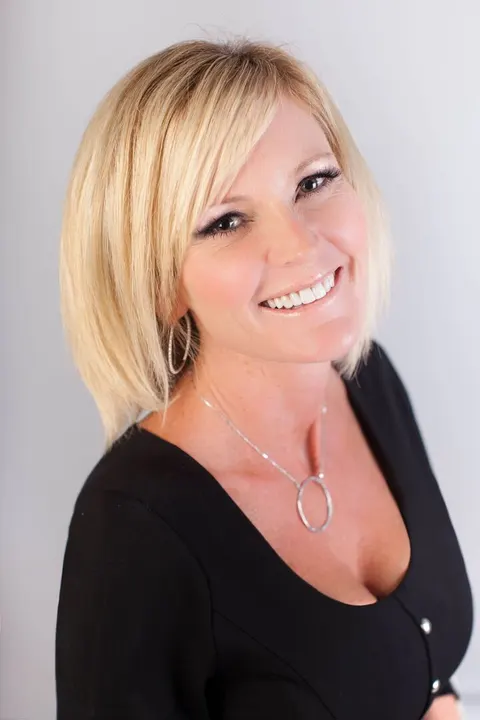 Sherilyn Winters, real estate agent in Anza