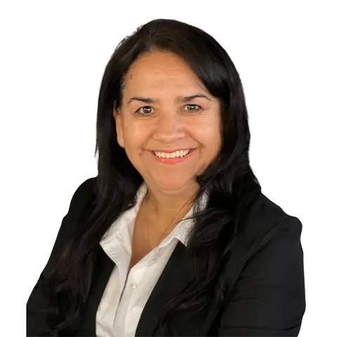 Hortencia Zambrano, real estate agent in Hemet