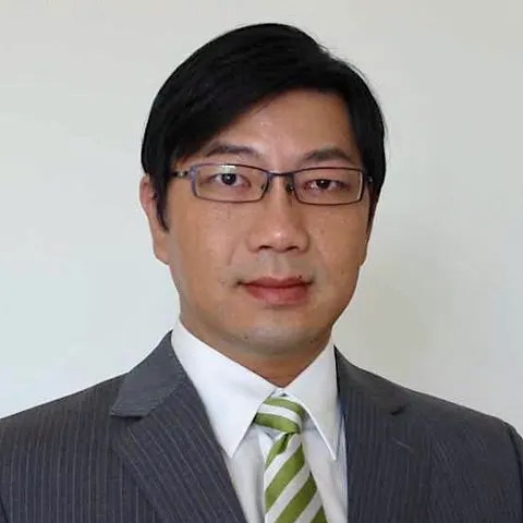 Lin Yang, real estate agent in Irvine