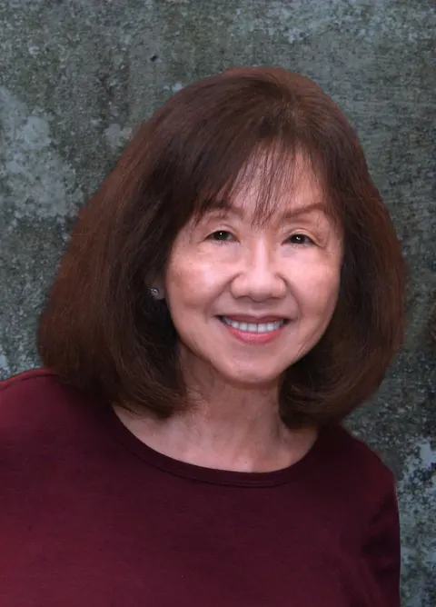 Helen Yee, real estate agent in Torrance