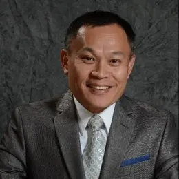 Eddie Yeh, real estate agent in Rancho Palos Verdes