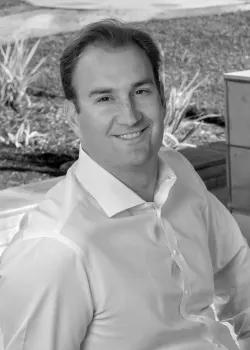Dan Yeilding, real estate agent in San Clemente