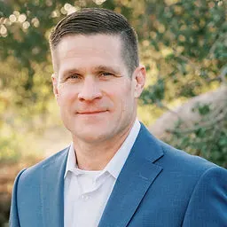 Andrew Yonce, real estate agent in Long Beach