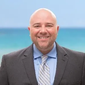 Andrew Youngmark, real estate agent in Huntington Beach