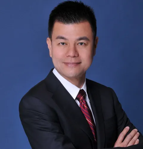 Paul Young, real estate agent in Irvine