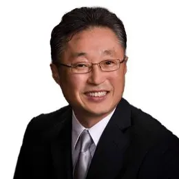 Paul Yu, real estate agent in Torrance