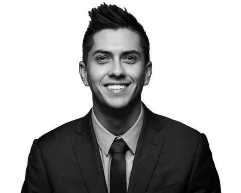 Dominique Zendejas, real estate agent in Anaheim Hills