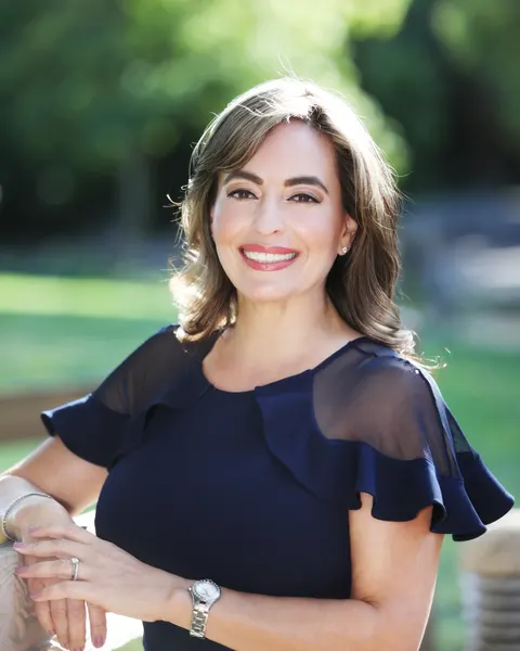 Lydia Gracian-Beard, real estate agent in Orange