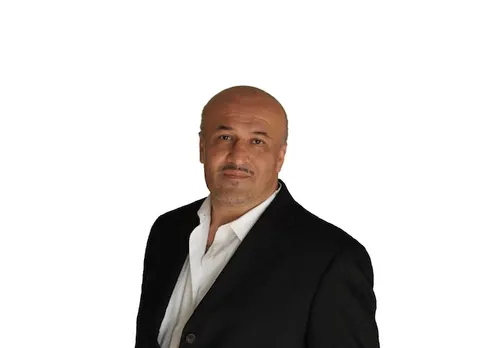Abbas Ziae-Mohseni, real estate agent in Laguna Niguel