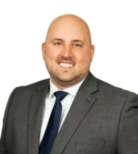 Josh Zollinger, real estate agent in Ladera Ranch