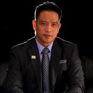 Randy Abad, real estate agent in Menifee