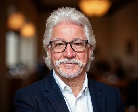 Gregory Allen, real estate agent in Menifee