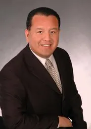 Jose Arauza, real estate agent in Perris