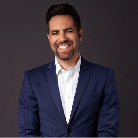 Tom Bashe, real estate agent in Murrieta