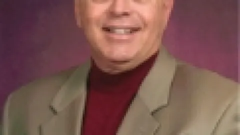 Edward Beaudet, real estate agent in Temecula
