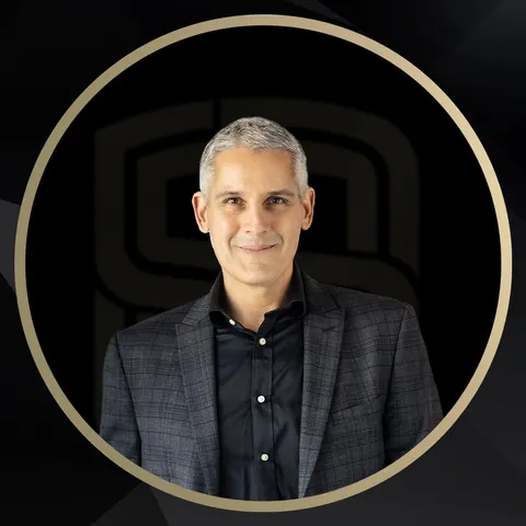 Shane Bernal, real estate agent in Murrieta