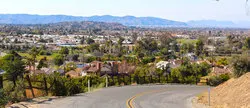 Grant Brubaker, real estate agent in Hemet