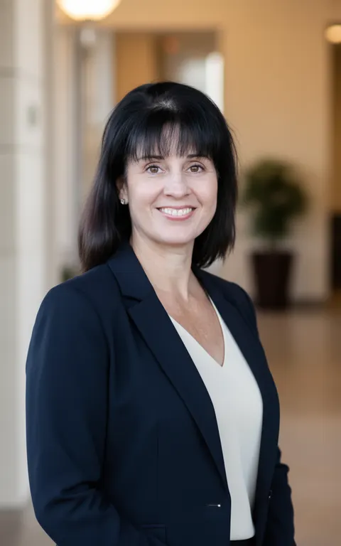 Janet Callaway, real estate agent in Temecula