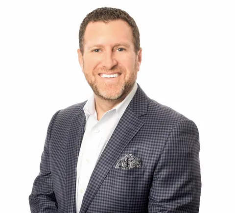 Brian Cane, real estate agent in El Monte