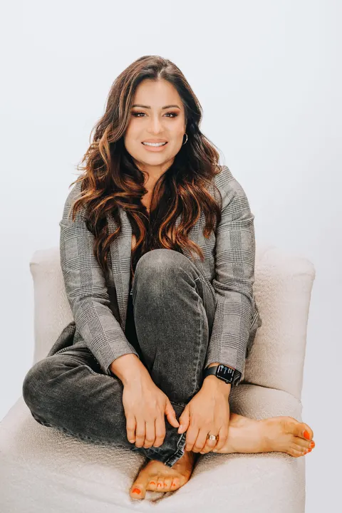 Georgina Casillas, real estate agent in Murrieta
