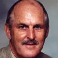 Michael Chaffey, real estate agent in Canyon Lake