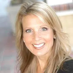 Robin Ciammachilli, real estate agent in Murrieta