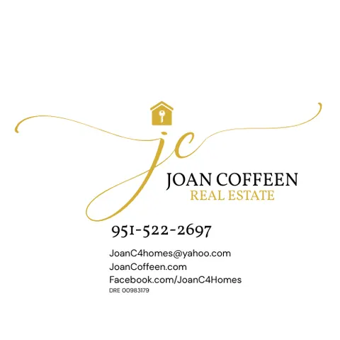 Joan Coffeen, real estate agent in Menifee