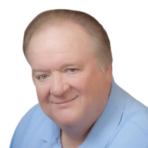 Kevin Corson, real estate agent in Temecula