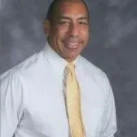 Anthony Cullors, real estate agent in Lake Elsinore