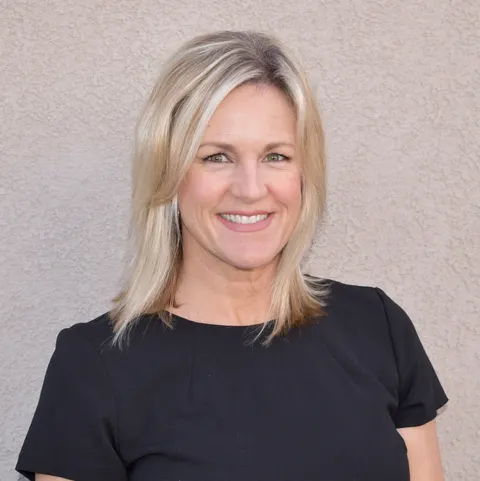Lori Cutka, real estate agent in Temecula