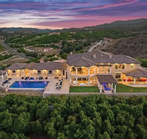 Hector Del Gaiso, real estate agent in Hemet