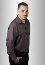 Steve Desena, real estate agent in Hemet