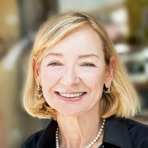 Virginia Edwards, real estate agent in Murrieta