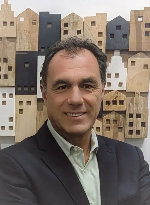 Fadi Elabdallah, real estate agent in Murrieta