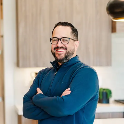 Rory Ellis, real estate agent in Menifee