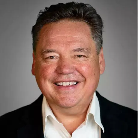 Goran Forss, real estate agent in Temecula