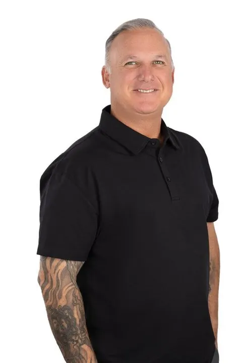 Kevin Franco, real estate agent in Hemet