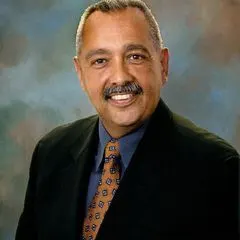 Nat Genis, real estate agent in Hemet