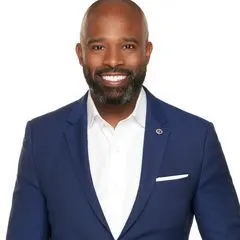 Anthony Glenn, real estate agent in Oceanside