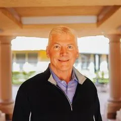 Ken Hall, real estate agent in Temecula