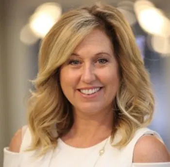 Diane Haman, real estate agent in Hemet