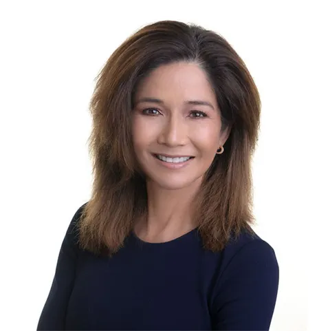 Marcel Hensley, real estate agent in Murrieta