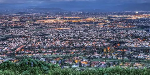 Jim Holbrook, real estate agent in Menifee