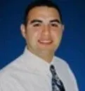 Jorge Inzunza, real estate agent in Hemet