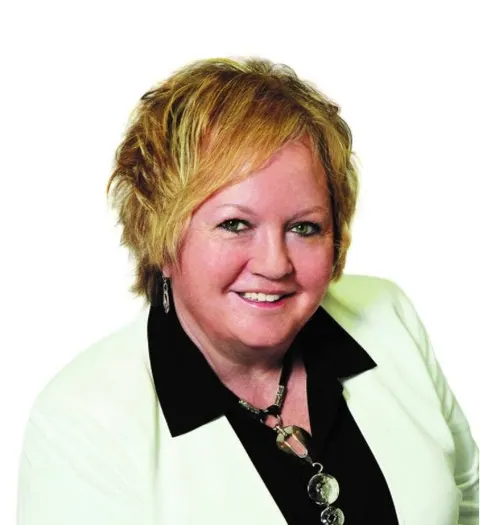 Val Ives, real estate agent in Temecula
