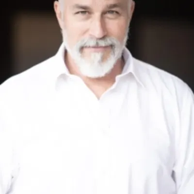 Chris Johnson, real estate agent in Hemet