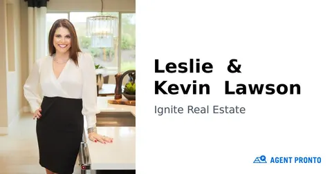 Leslie Lawson, real estate agent in Temecula