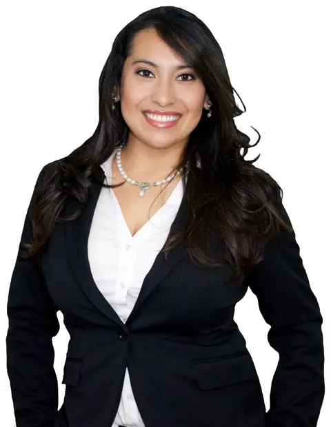 Marilyn Mcgovern, real estate agent in Lake Elsinore