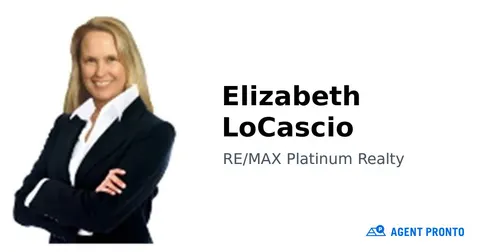 Elizabeth Locascio, real estate agent in Menifee